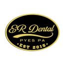ER Dental Pyes Pa logo
